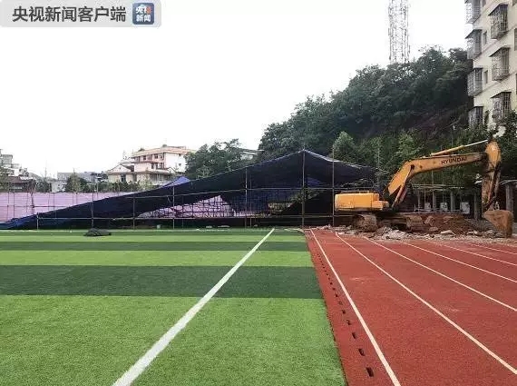 “操场埋尸案”：当初如果施工项目用电子招采系统招标，结果会怎样？